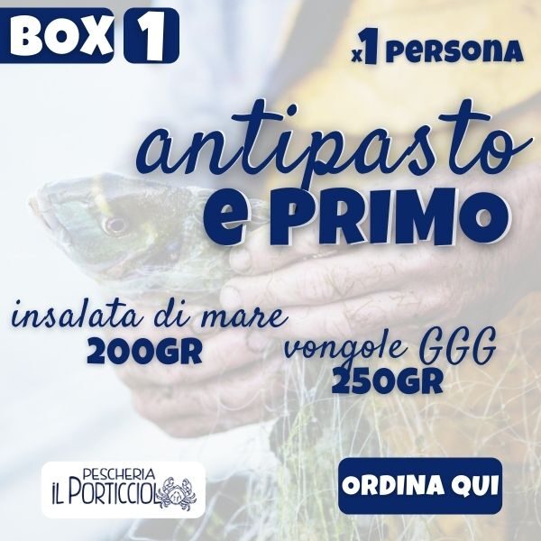 Pescheria il Porticcolo box (1)